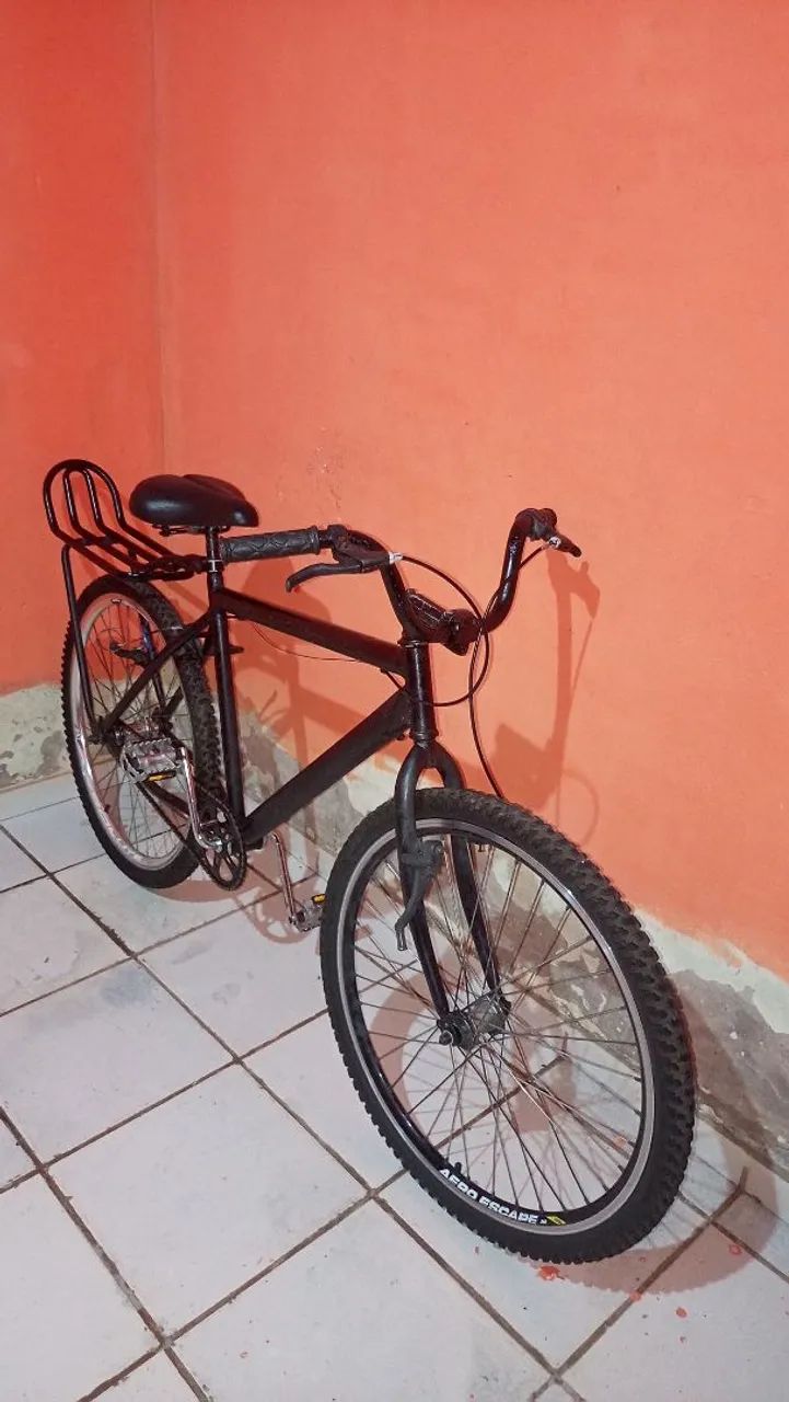 Bicicleta aro 26 1.9  - Foto 2