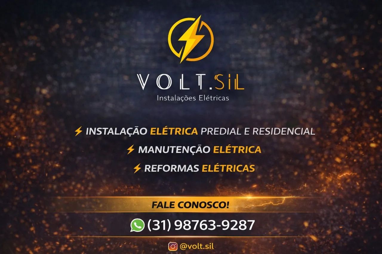 @VoltSil Serviços Elétricos em geral
