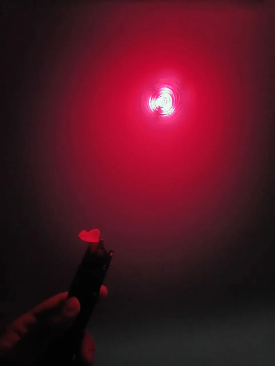 VFL caneta laser - Foto 3