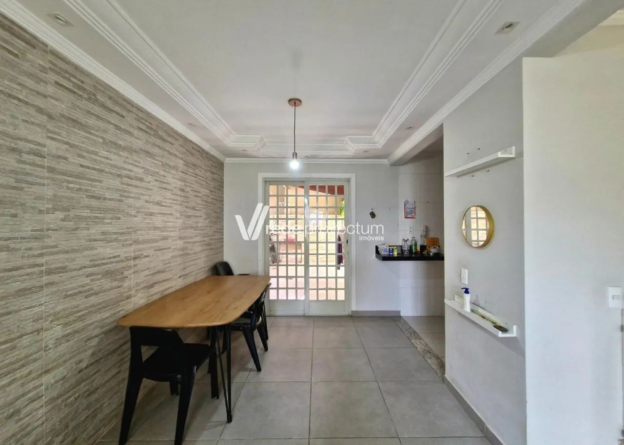 casa - Jardim Cristina - Campinas - Foto 4