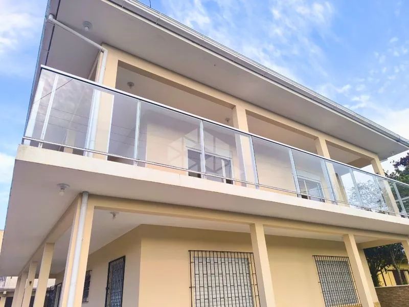 Casa Residencial 80M² - para Alugar