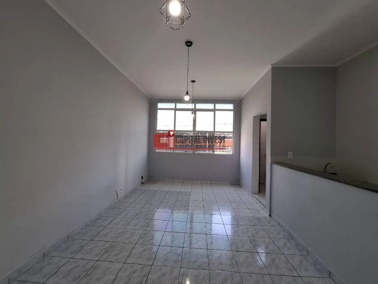Sala comercial para locação 38 m² - Foto 5