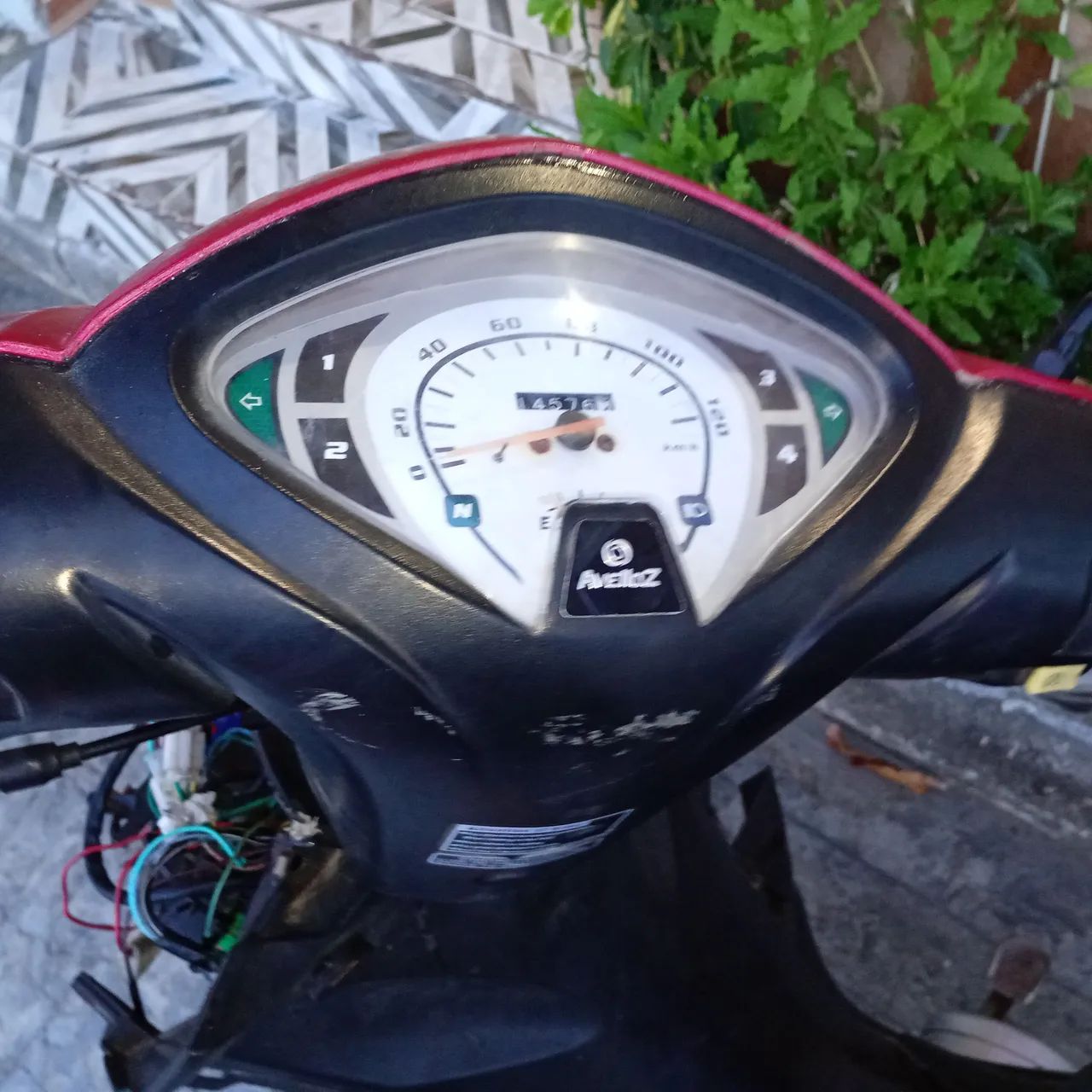 Vendo troco 3.500 - Foto 2