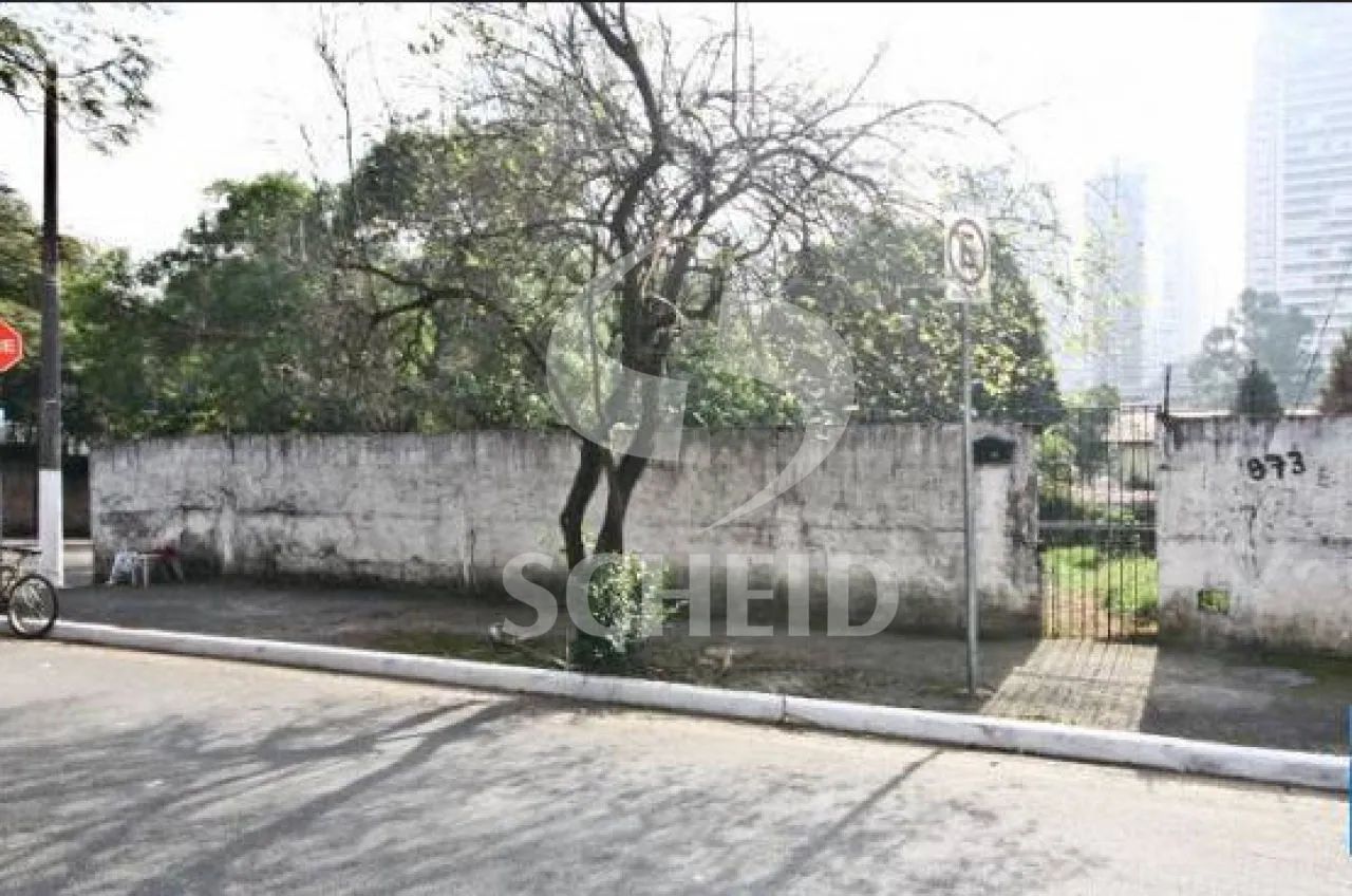 EXCELENTE TERRENO A VENDA NO CAMPO BELO!!!!!! - Foto 4