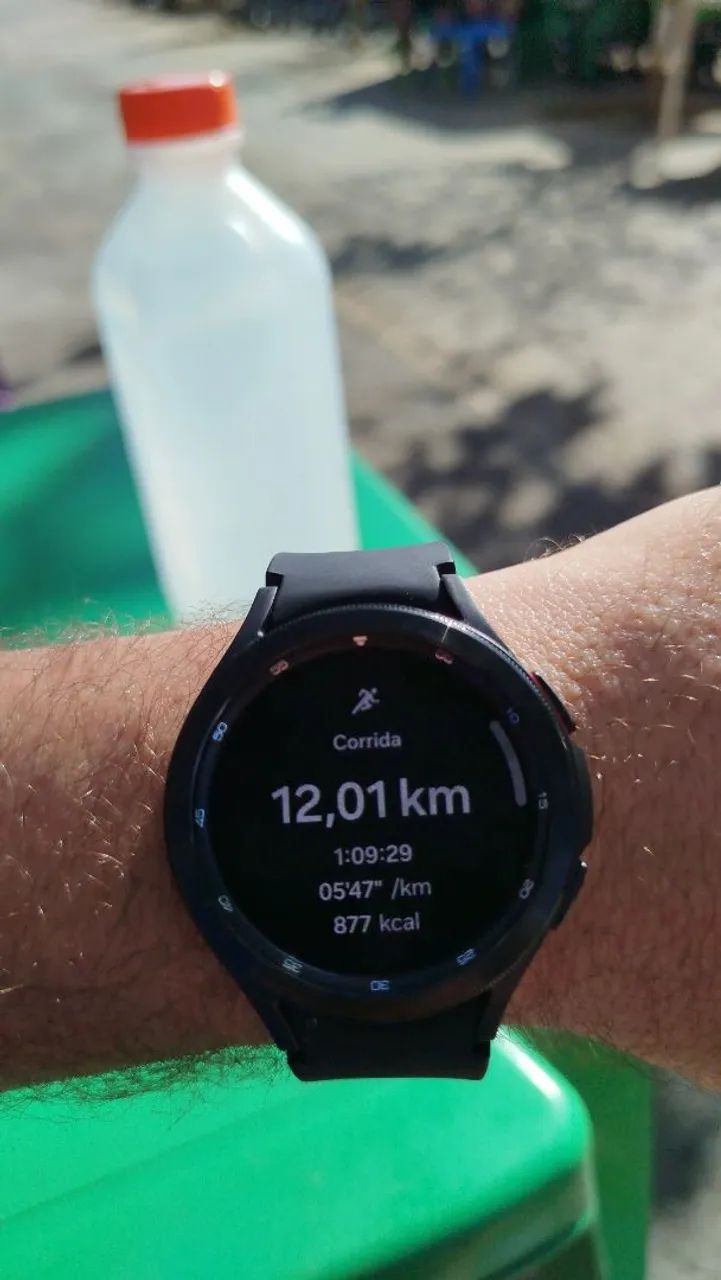 Galaxy watch 4 classic - Foto 2