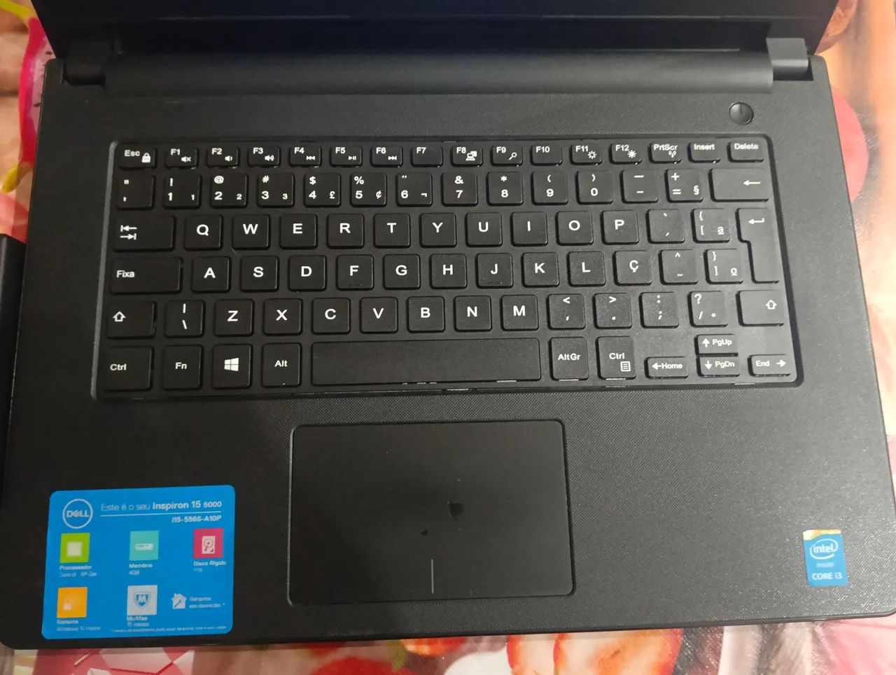 Notebook top!!!! - Foto 3