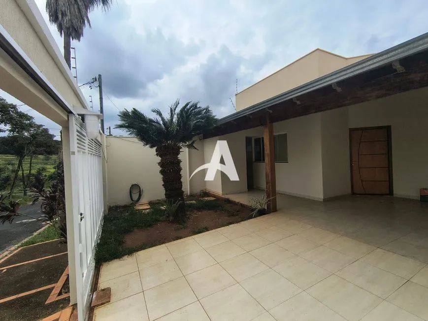 Aluguel Casa NOVA UBERLANDIA - Foto 2