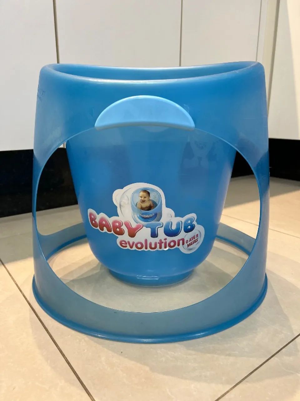 Ofurô Baby Tub