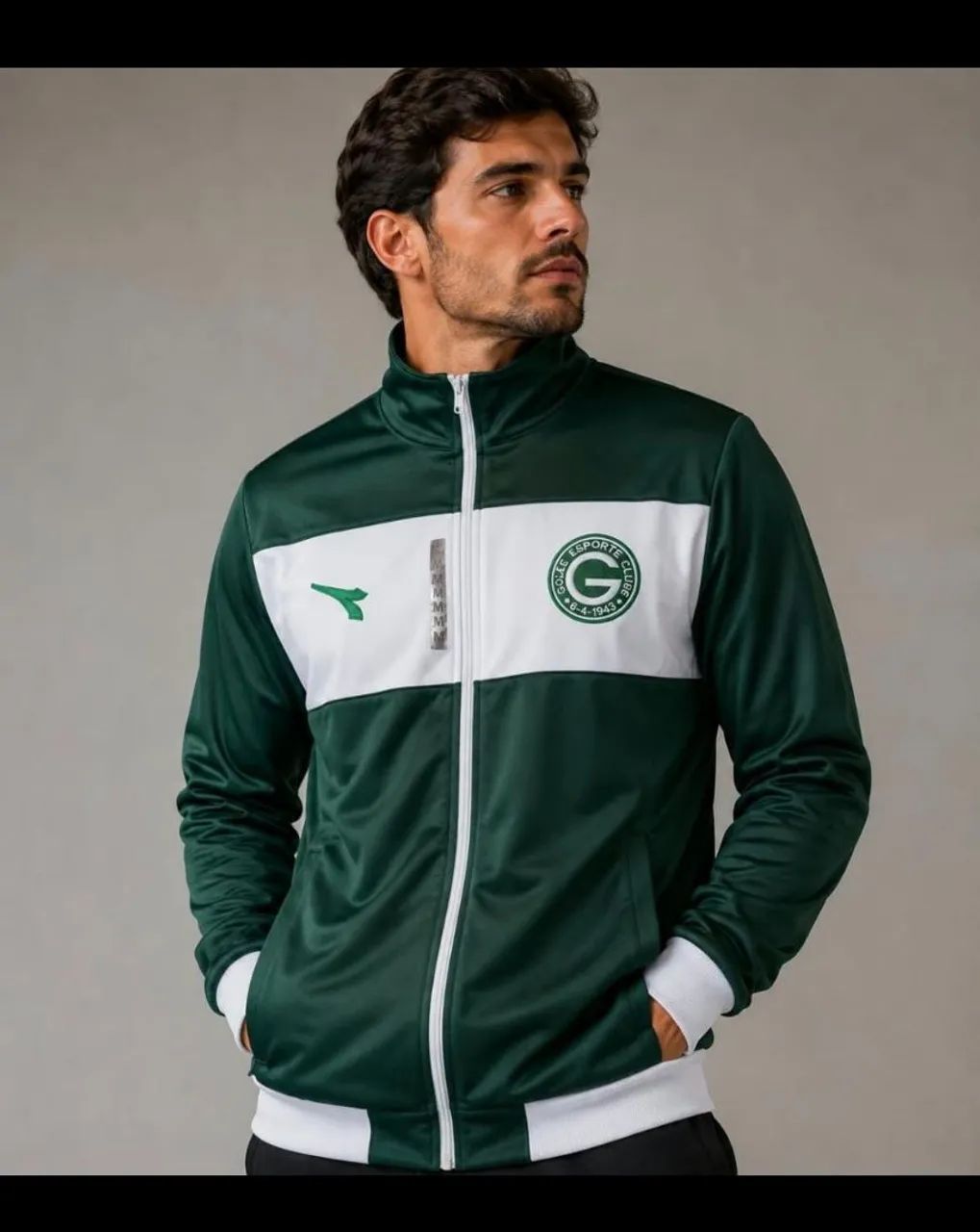 Blusao times de futebol  - Foto 2