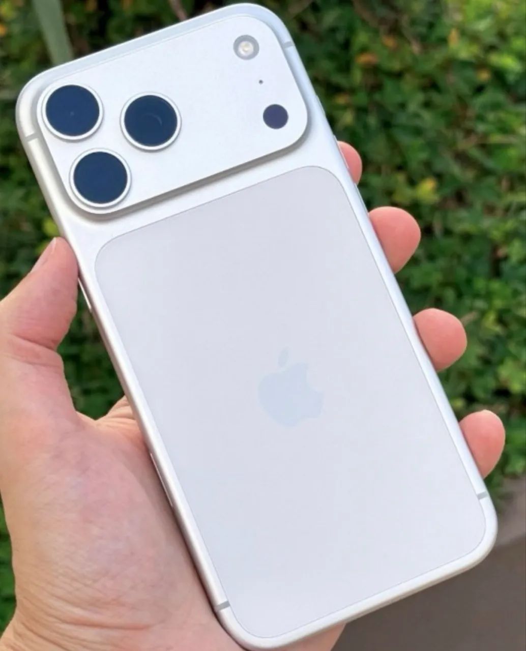 iPhone 17 ProMax 