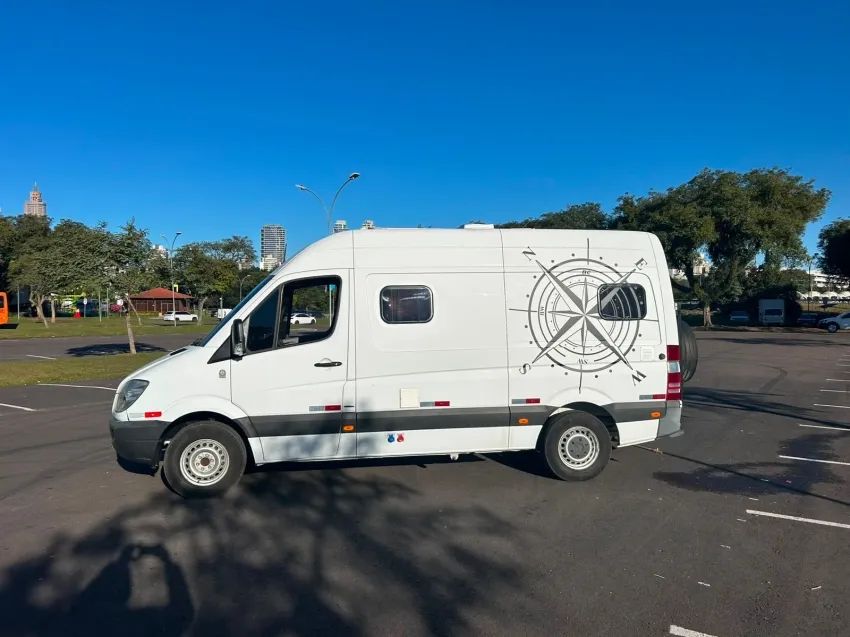 Motorhome - Foto 5