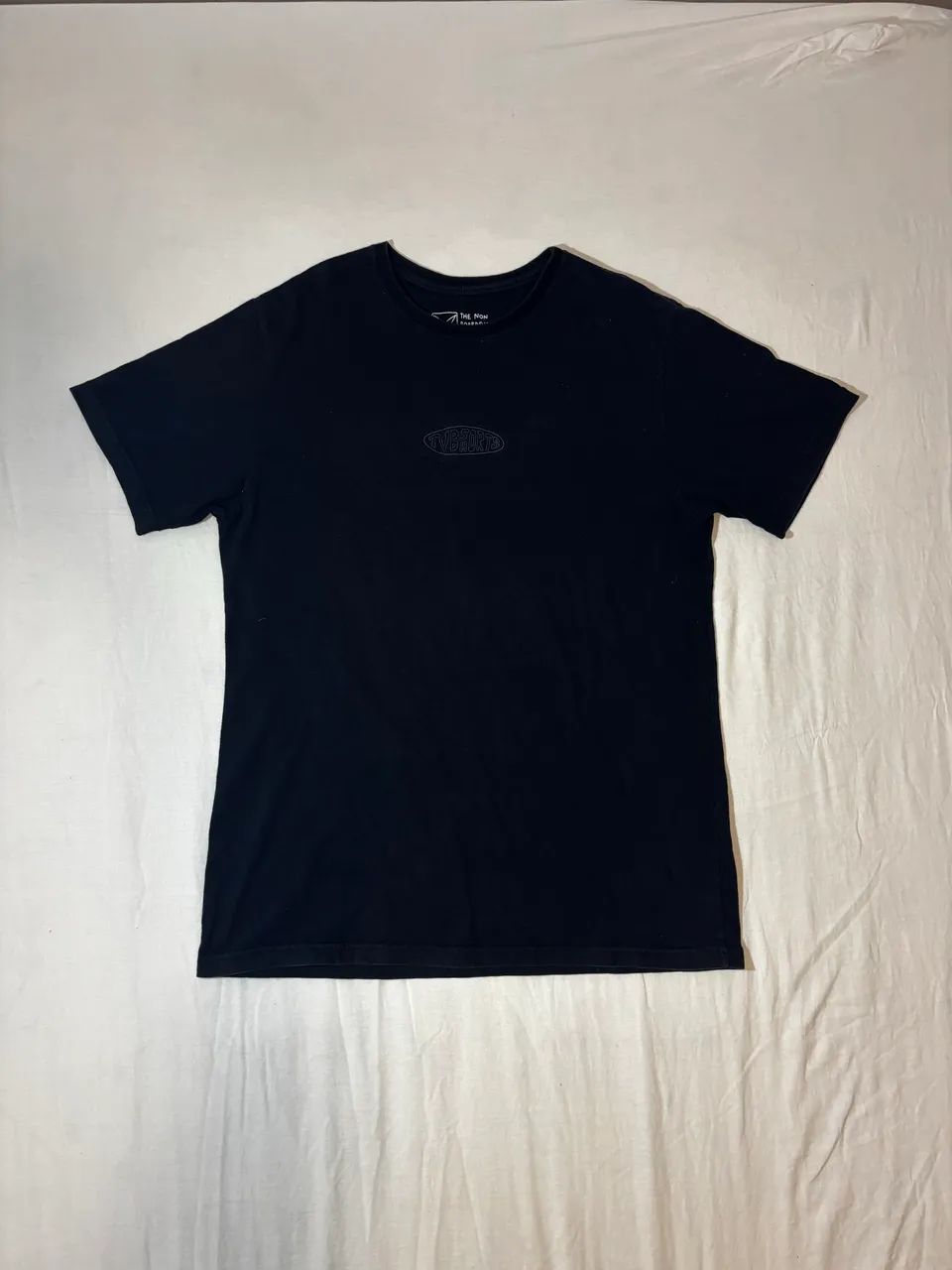 camiseta tvb shorts 