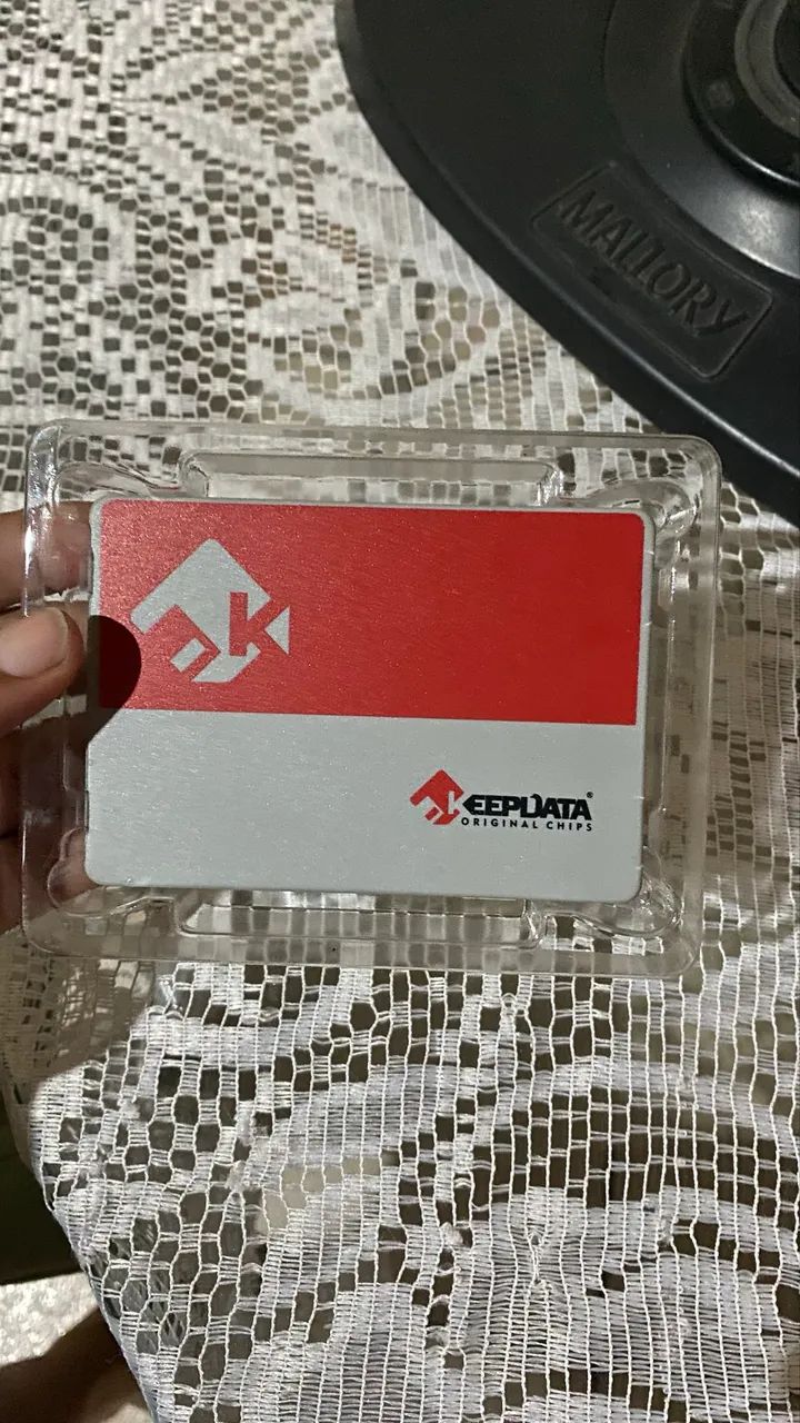 HD SSD 256 GB - Foto 2
