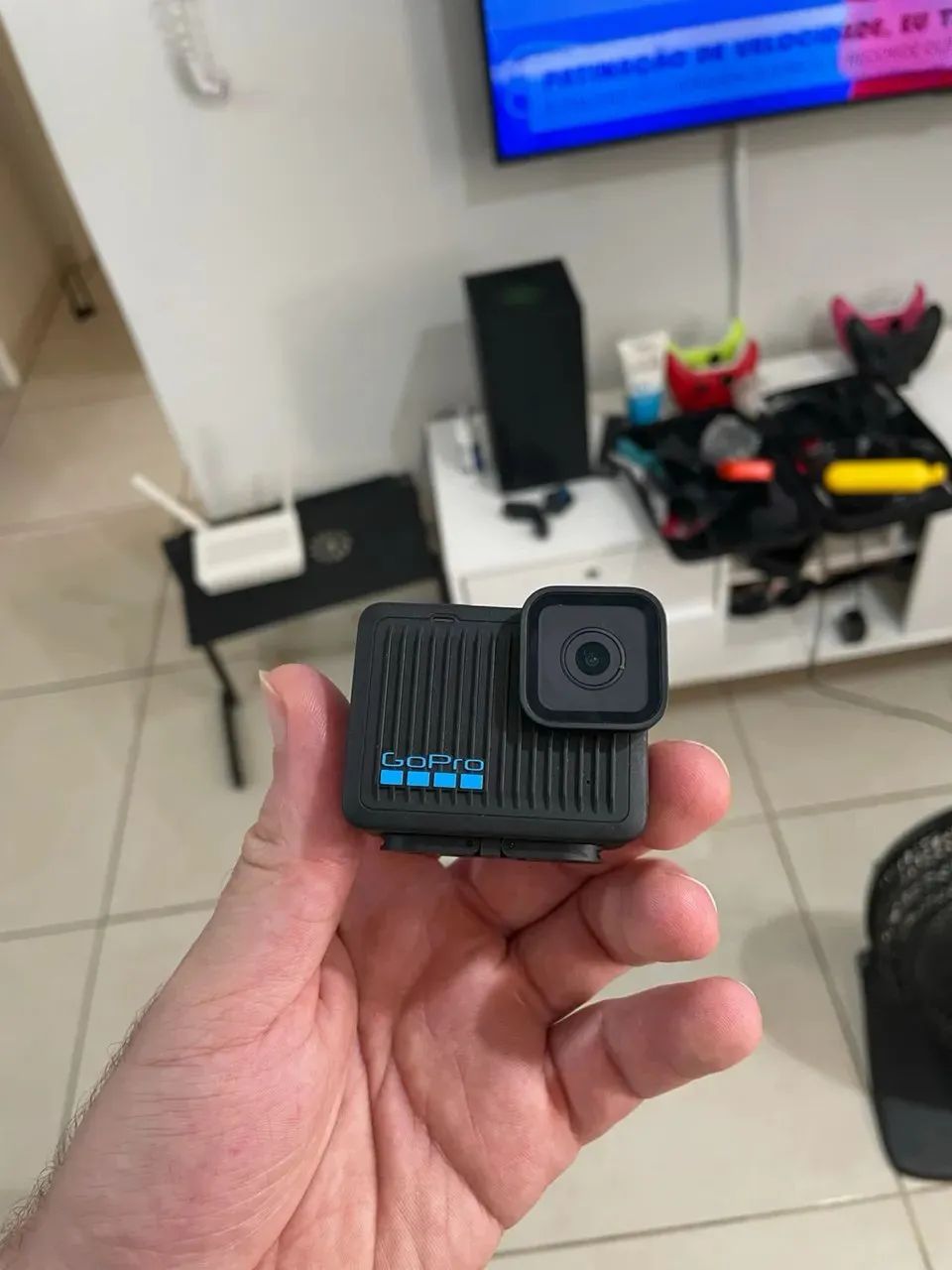GoPro Hero 4k - Foto 4