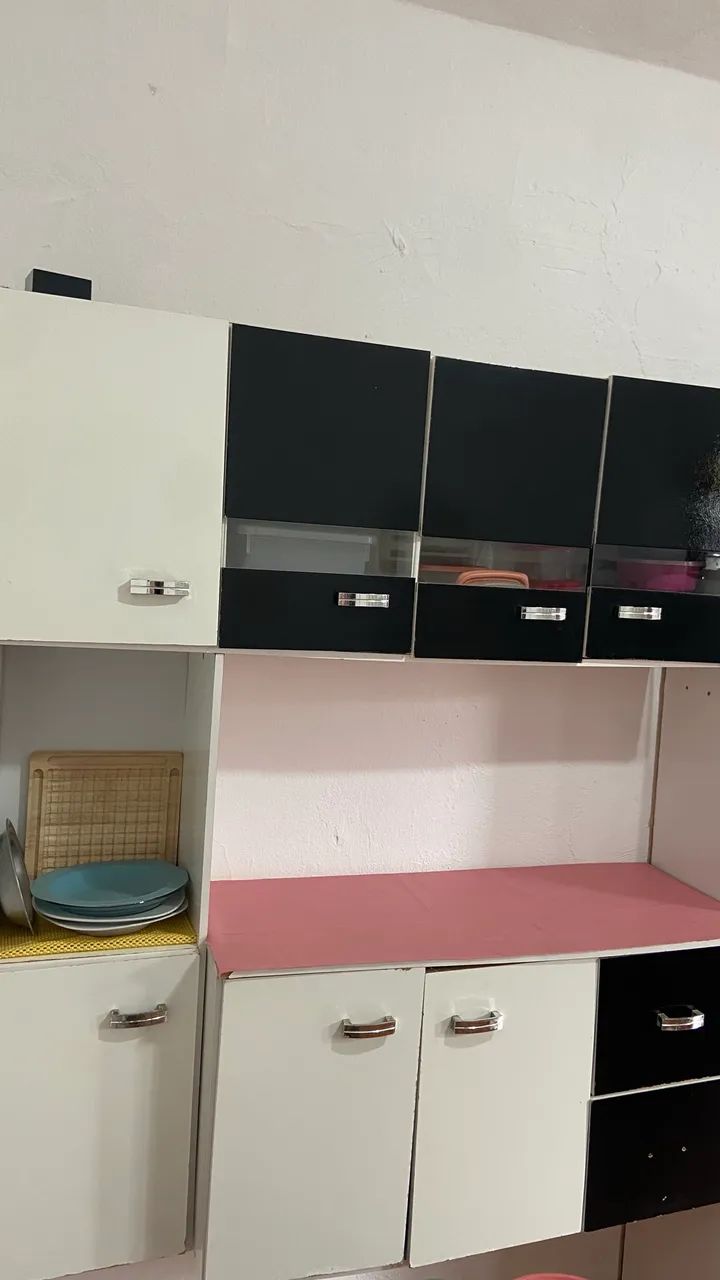 Armário de cozinha  - Foto 3