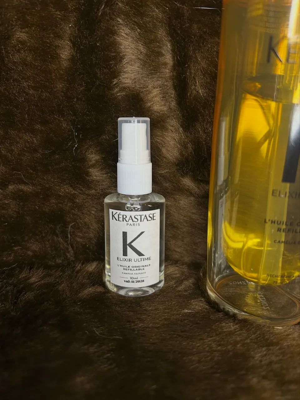Óleo Elixir Ultime 10ml - Foto 2