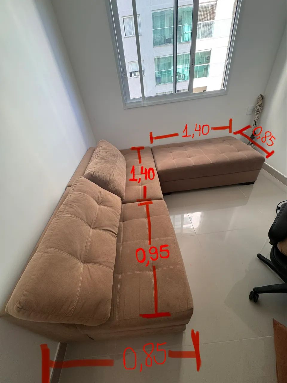 Sofá  - Foto 3