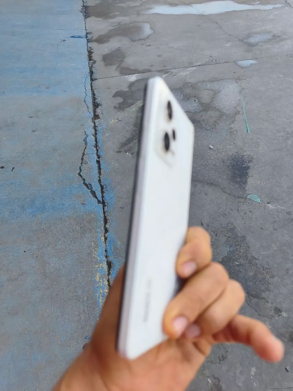 Redmi note 12 PRO 5G - Foto 4