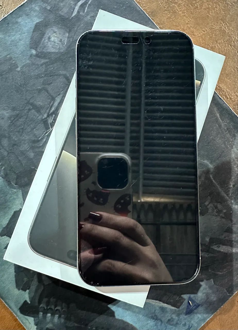 iPhone 16 pro Max  - Foto 3