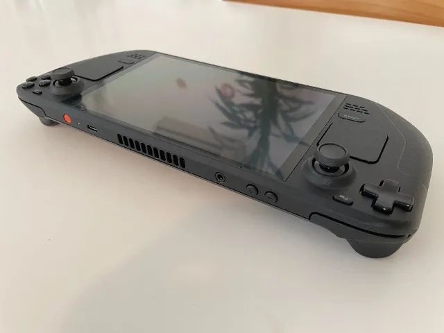 Steam Deck Oled 1tb - Foto 4