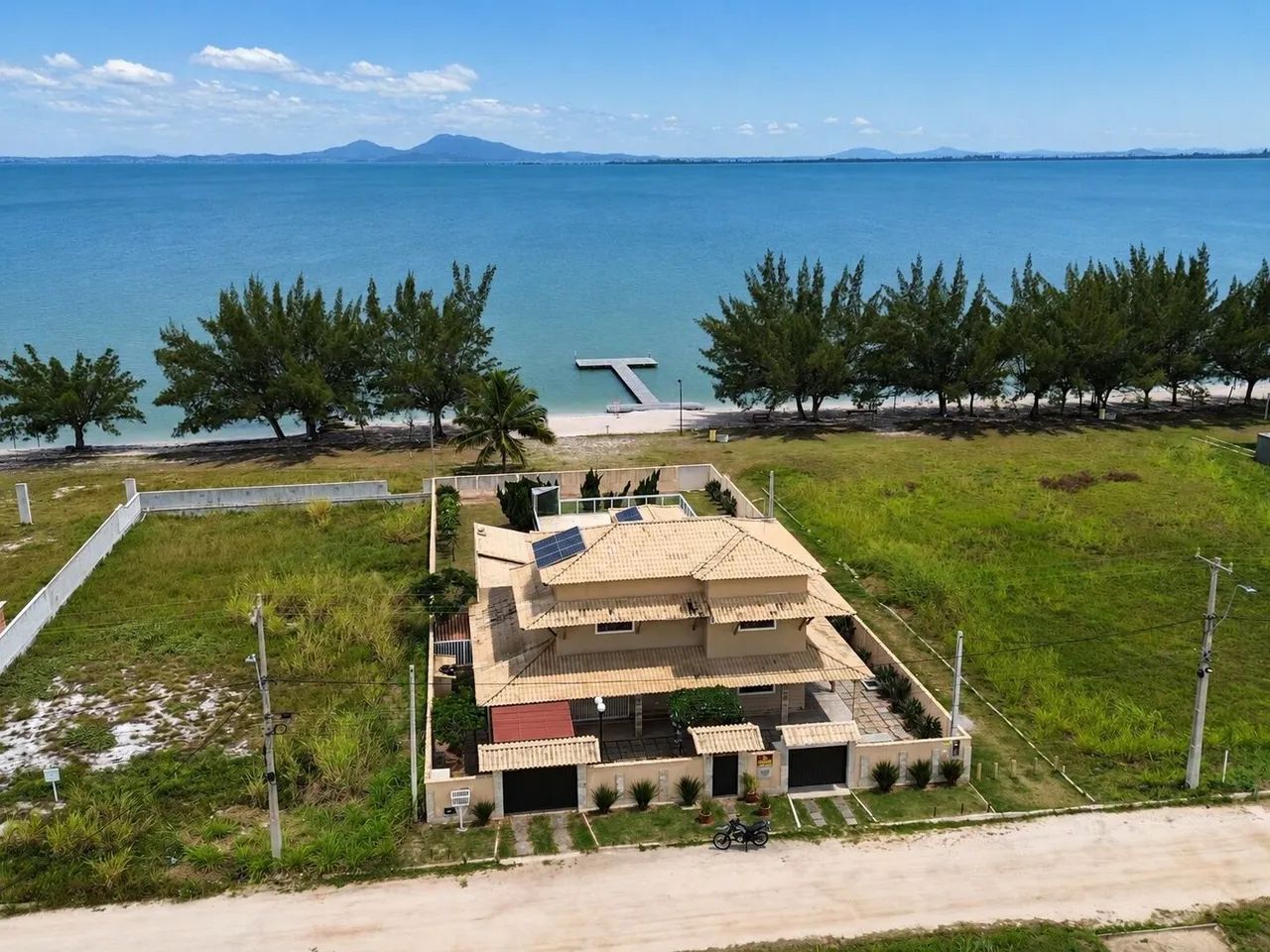 Casa em Condomínio  Pernambuca