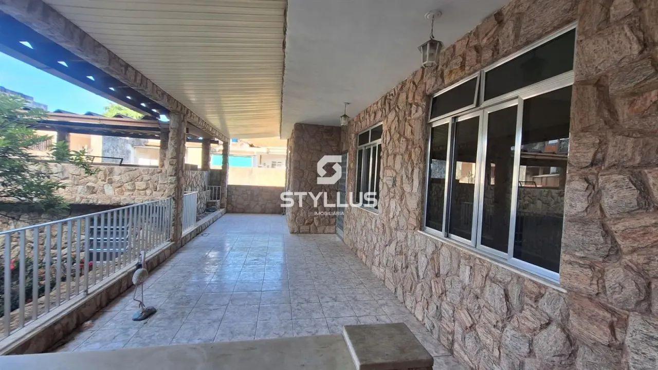 Quintino Bocaiúva | Casa 4 quartos - Foto 2