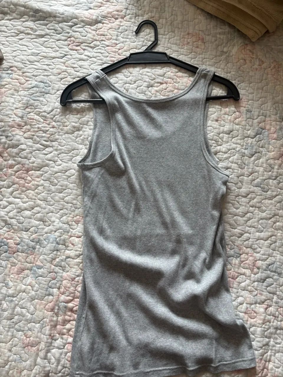 Regata Tommy Hilfiger Cinza  - Foto 2