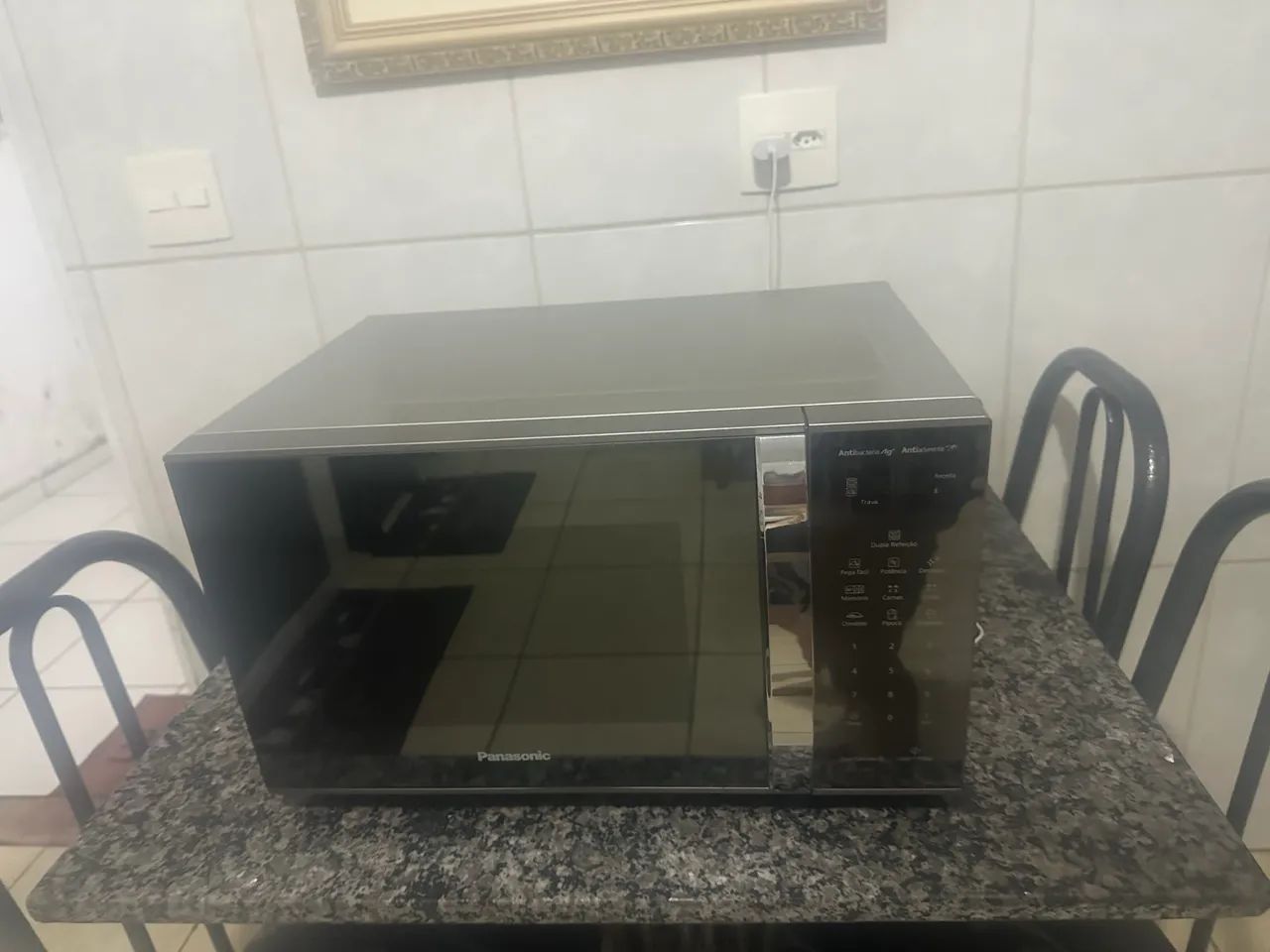 Microondas para vender - Foto 4