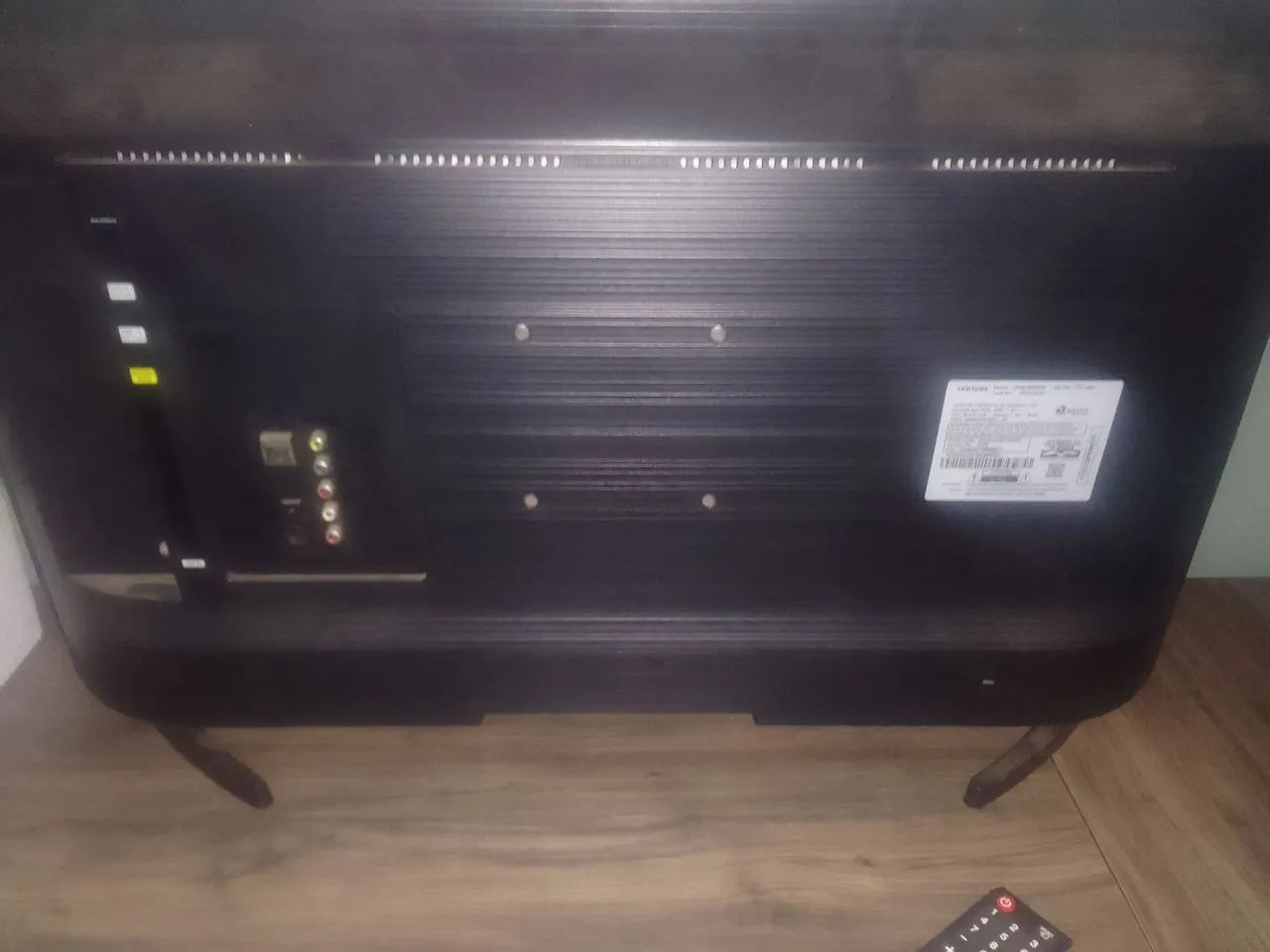 Tv smart samsung 32 polegadas  - Foto 2