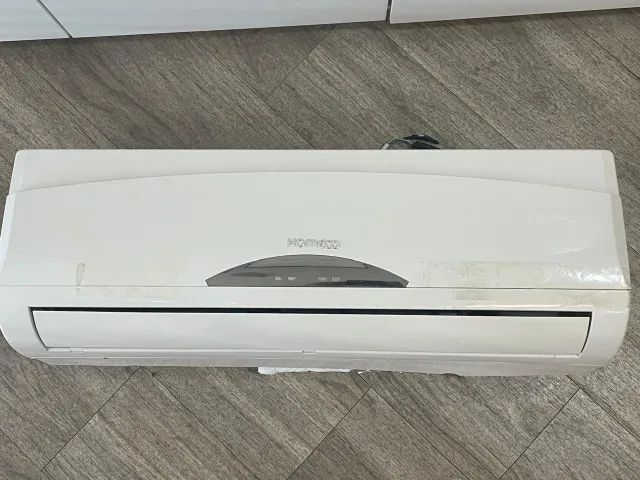 Evaporadora split ar condicionado KOMECO 9.000 btus