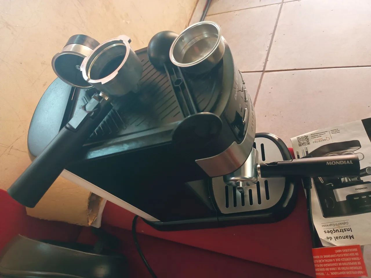 Cafeteira  - Foto 2