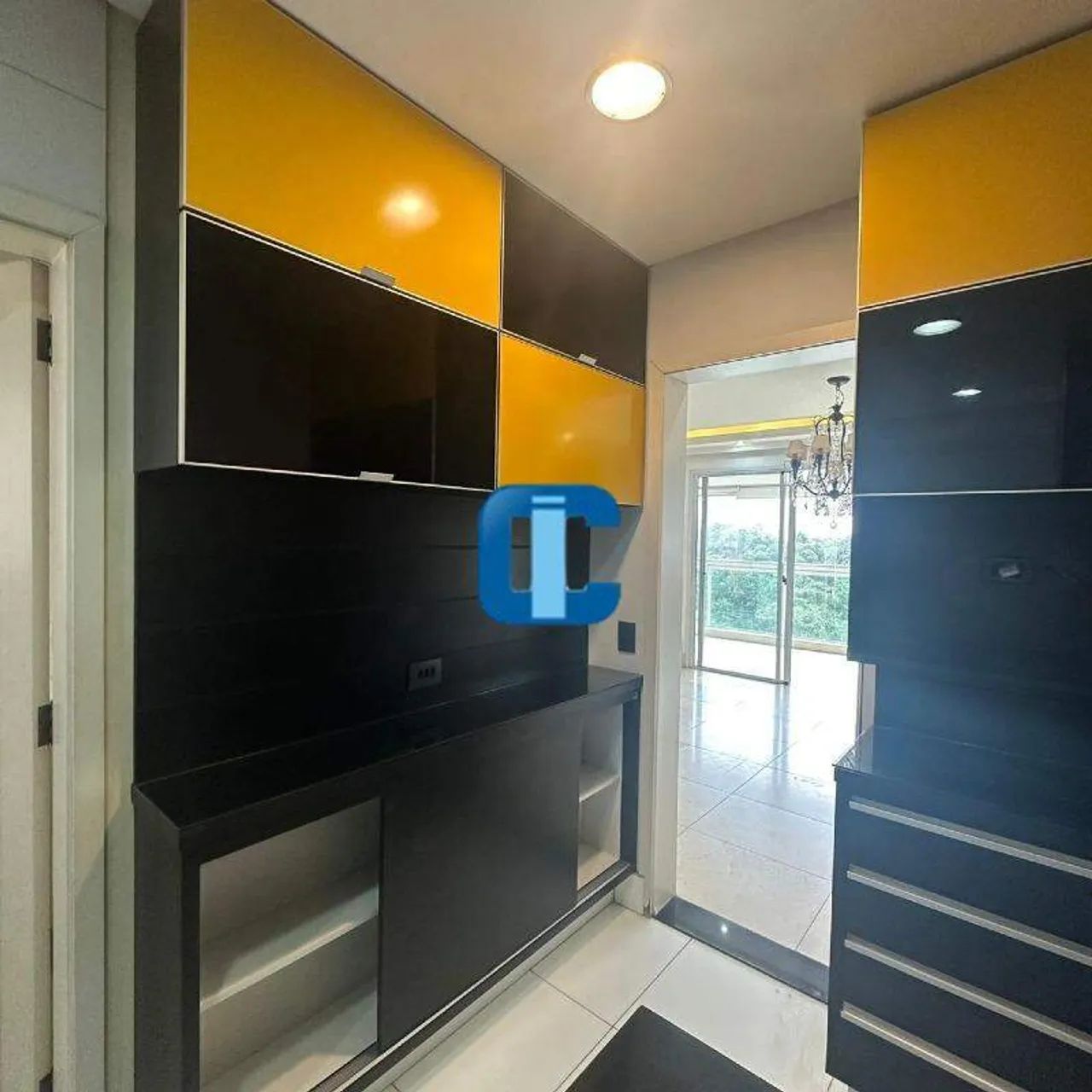 Apartamento para Locação na Vila Leopoldina  Condomínio Vitá | 130 m² | 3 Dormitórios | 2  - Foto 18