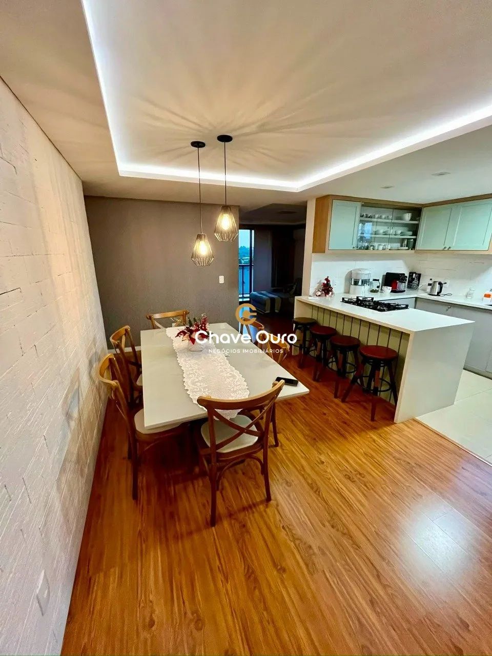 APARTAMENTO REGIAO DO LAGO - Foto 5