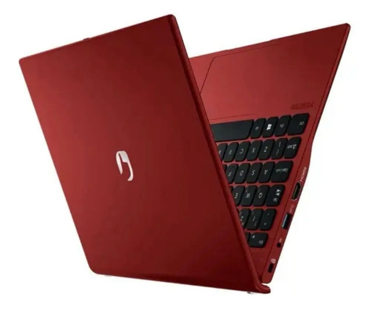 Vendo Notebook Positivo  - Foto 4
