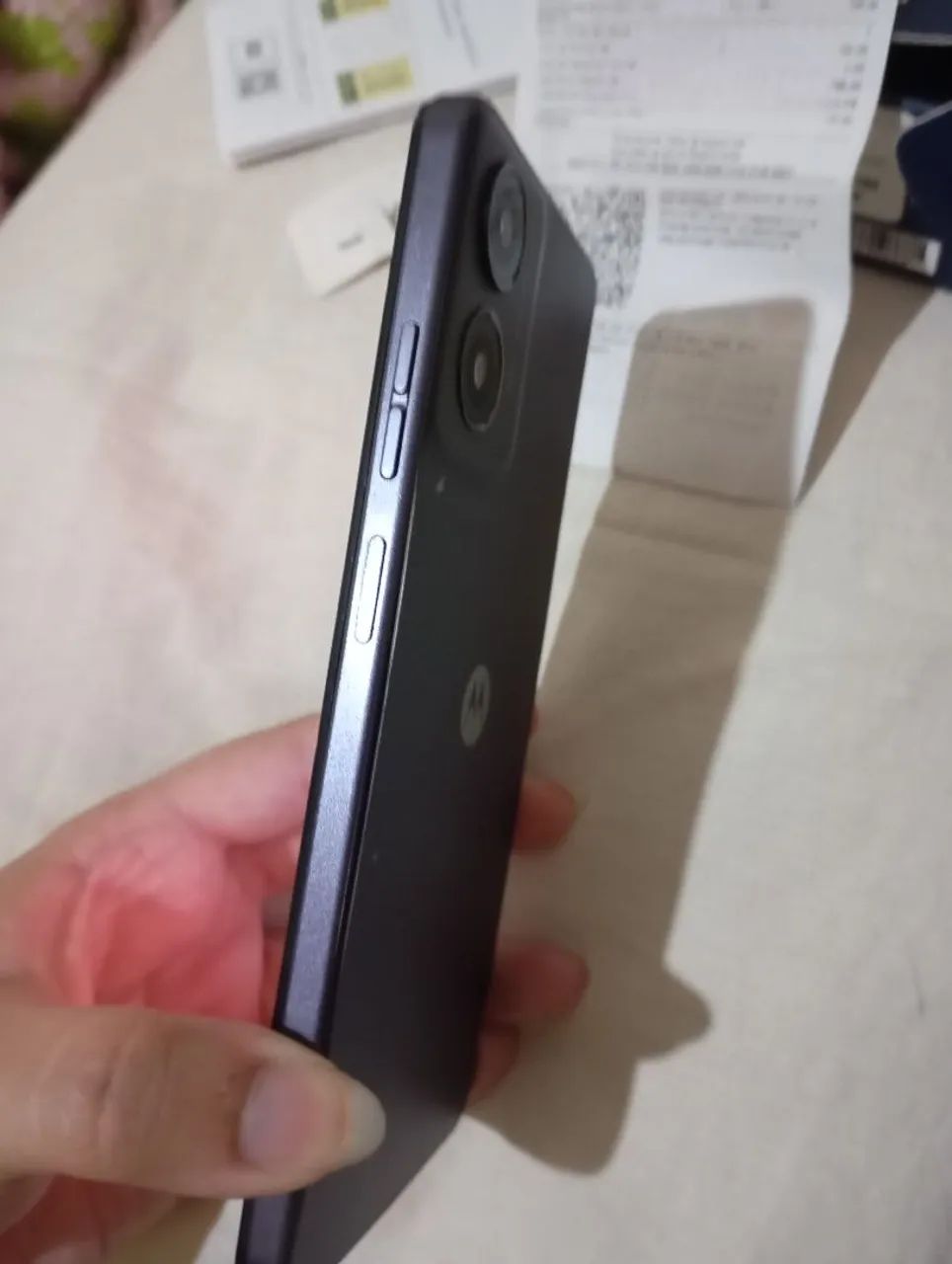Celular Moto G04s - Foto 3