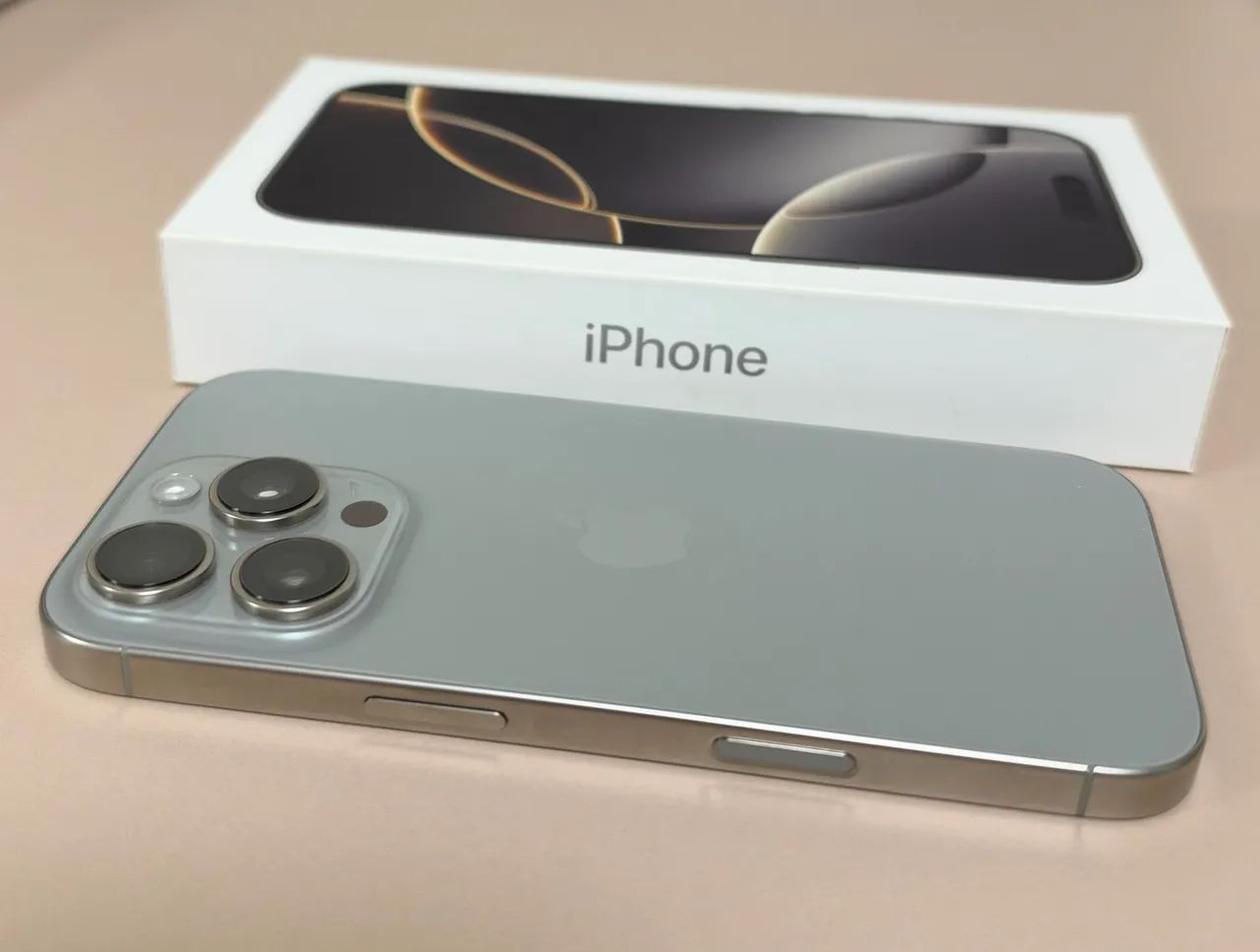 Iphone 16 Pro 512gb - Foto 4