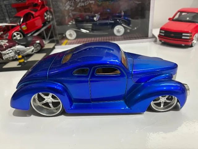 Miniatura Ford hot  - Foto 5