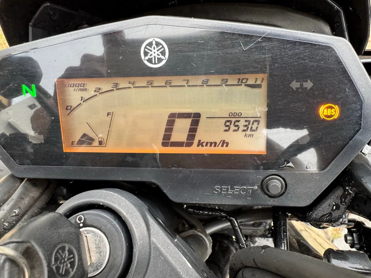Fazer 250 23/24 - Foto 3