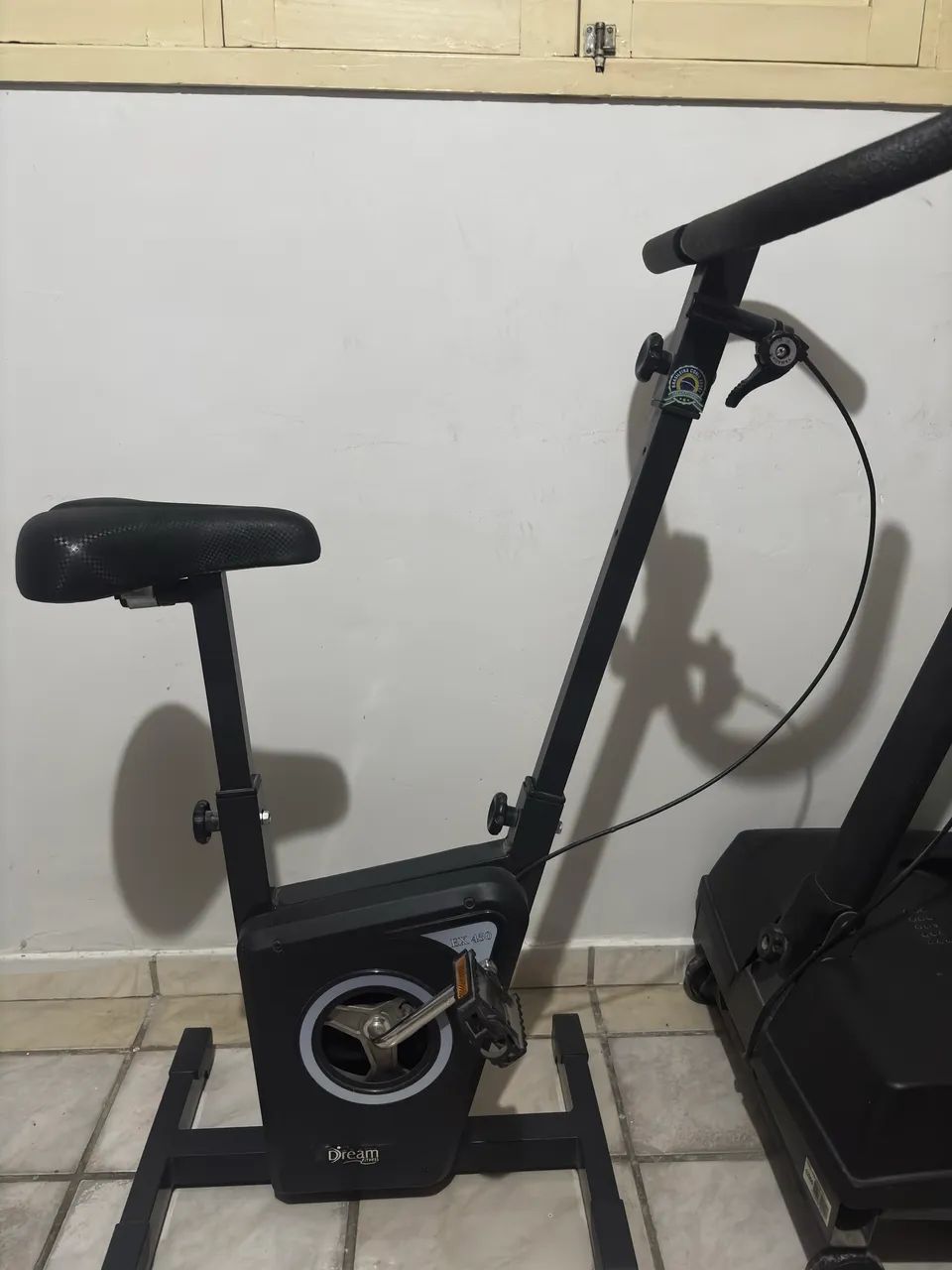 Bicicleta ergométrica - Foto 2