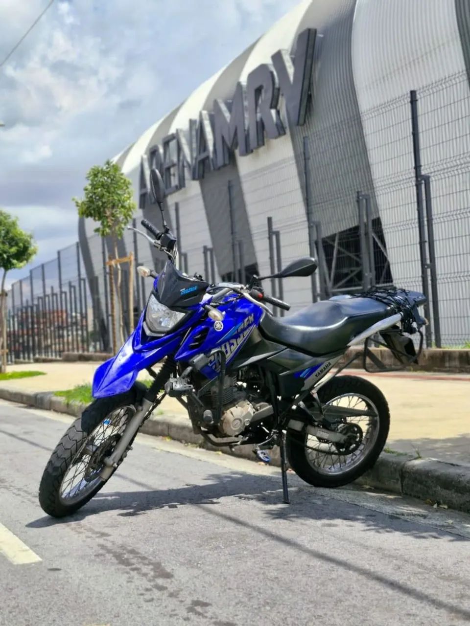 Xtz crosser 2019 - Foto 3