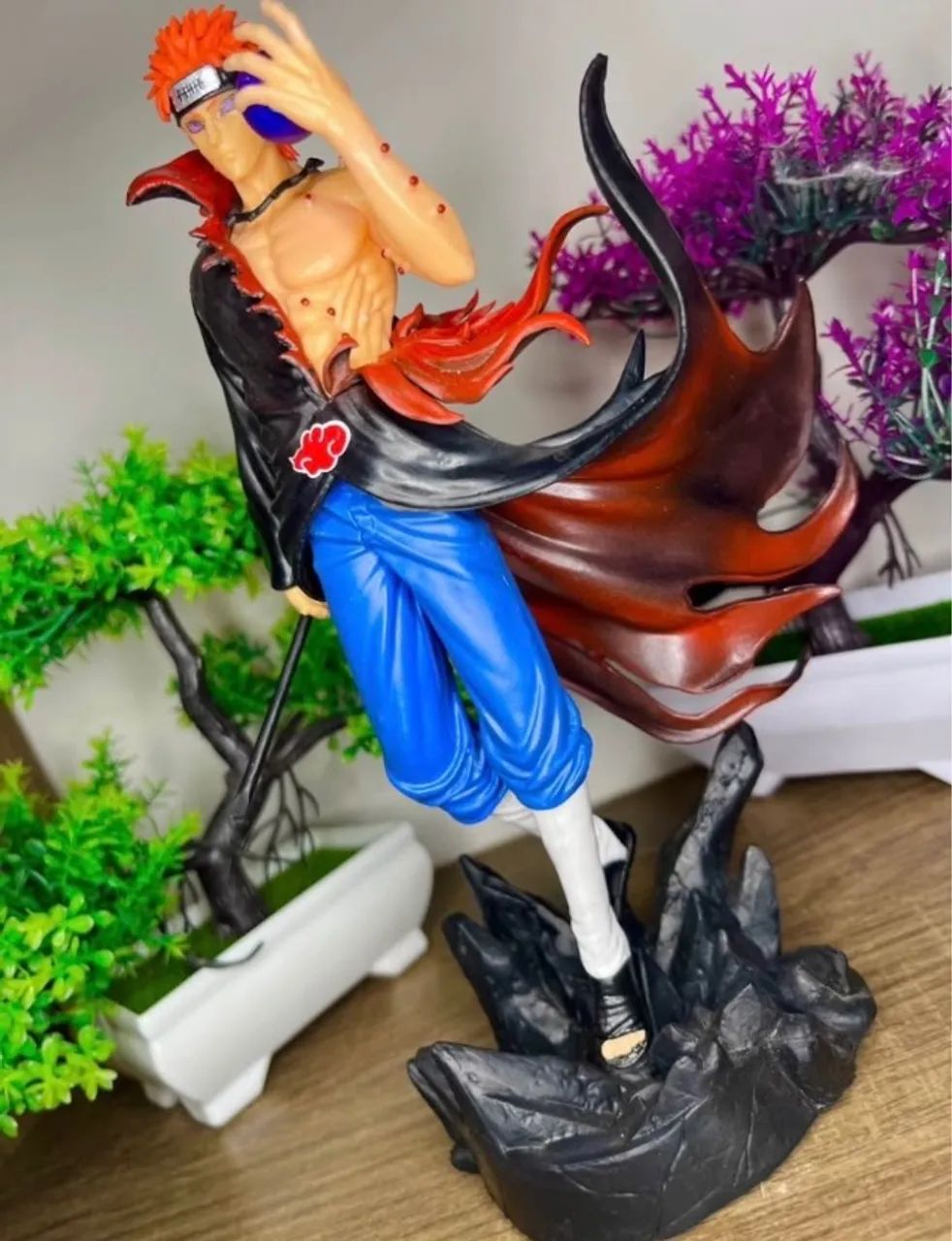 ACTION FIGURE PAIN - OFERTAS - Foto 3