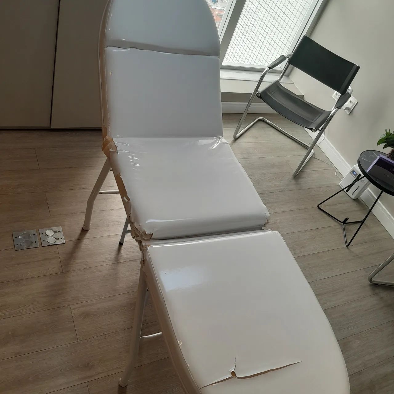 Vendo maca regulavel - Foto 3