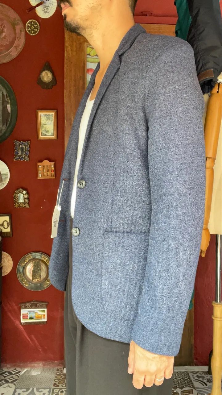 Blazer TNG 48 - Foto 2