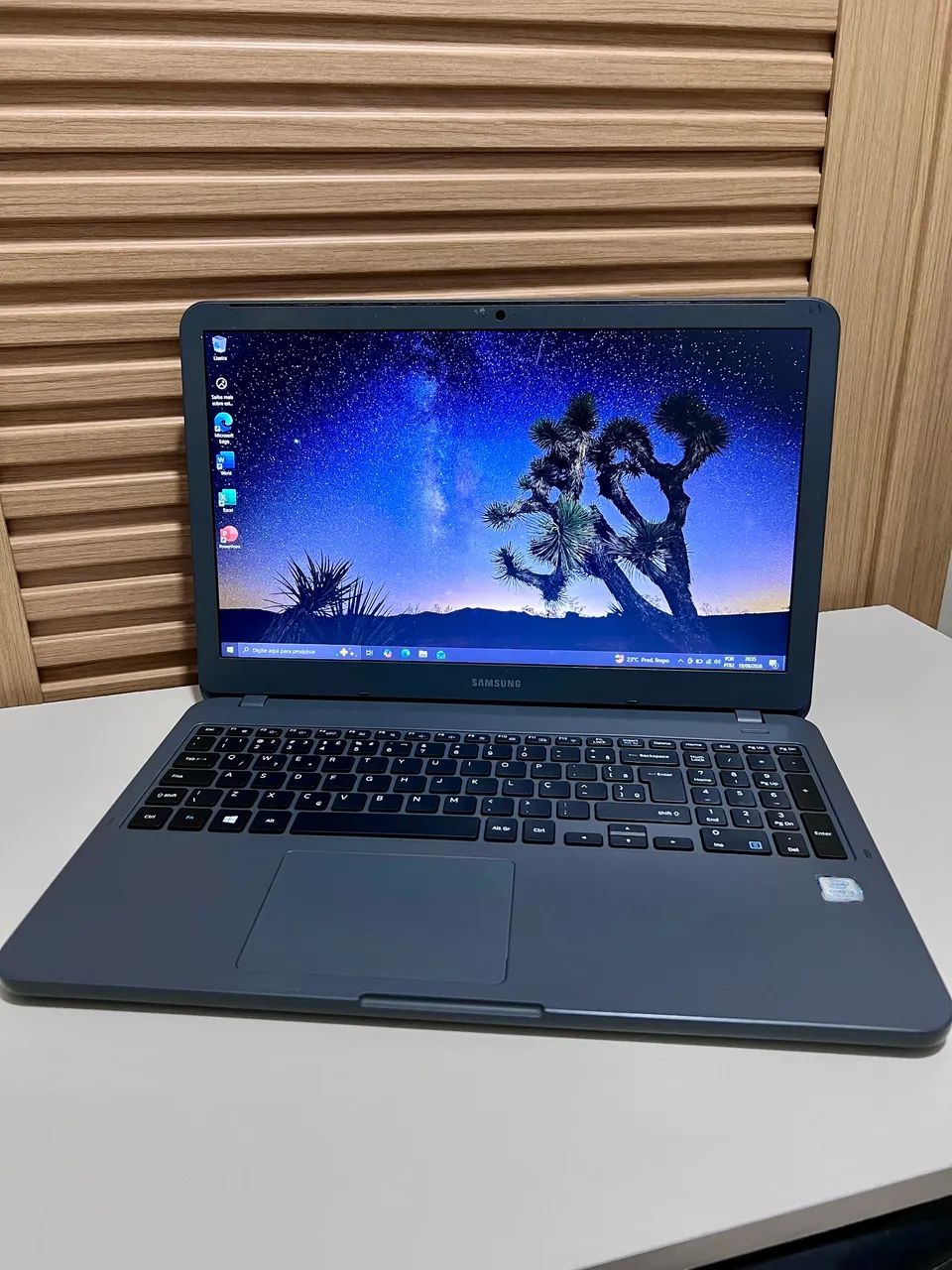 Notebook Samsung Intel core i3 - Foto 5