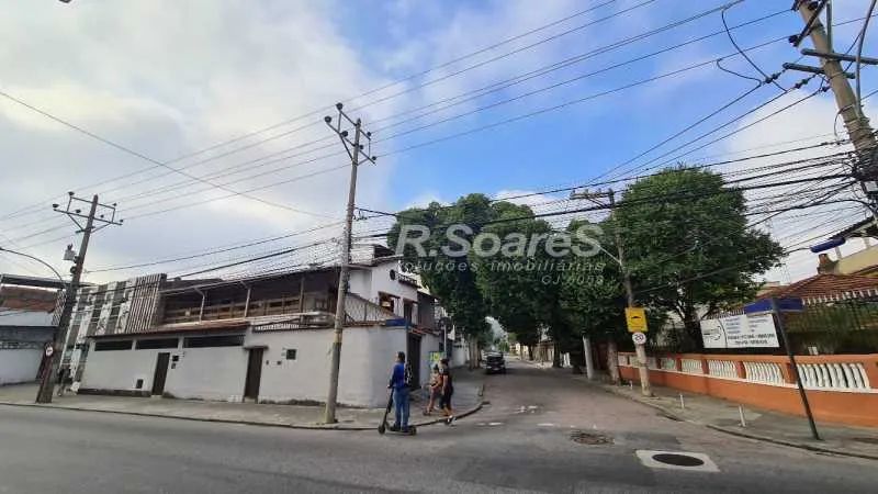 Ponto comercial - / Comercial / Vila da Penha - Foto 3