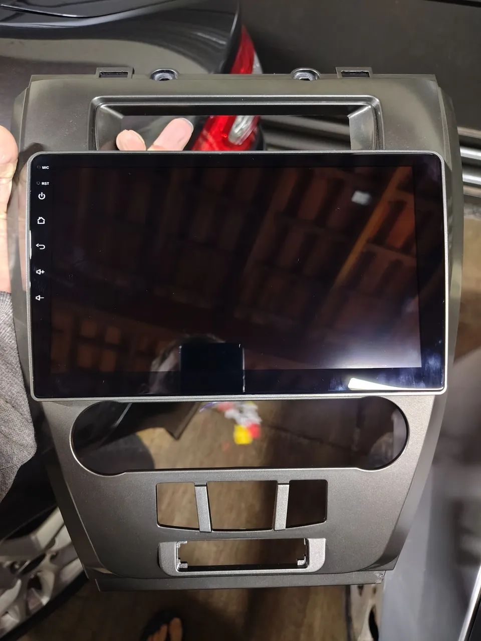 Multimídia Android Infinitycar 10 pol