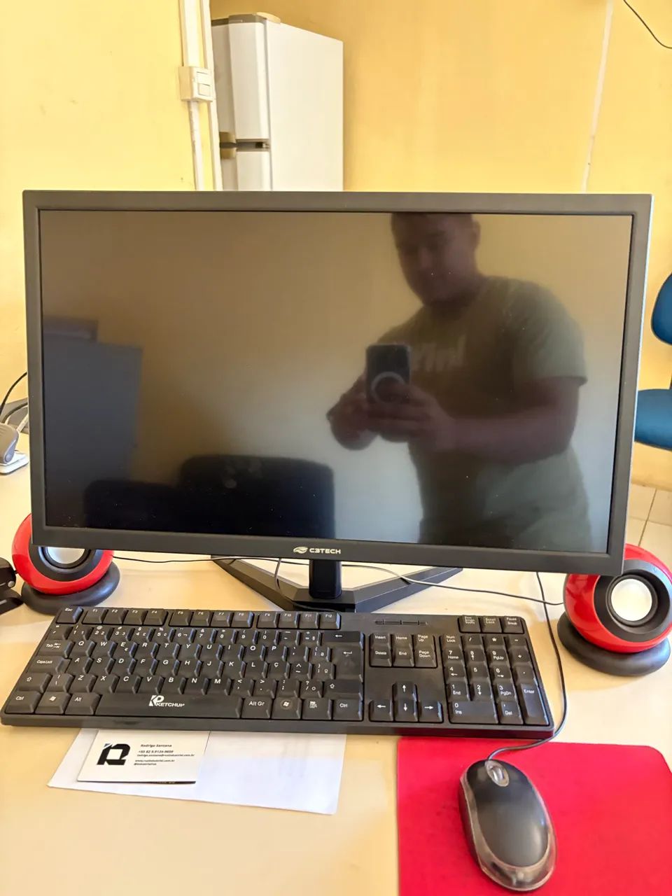 PC para Estudo 