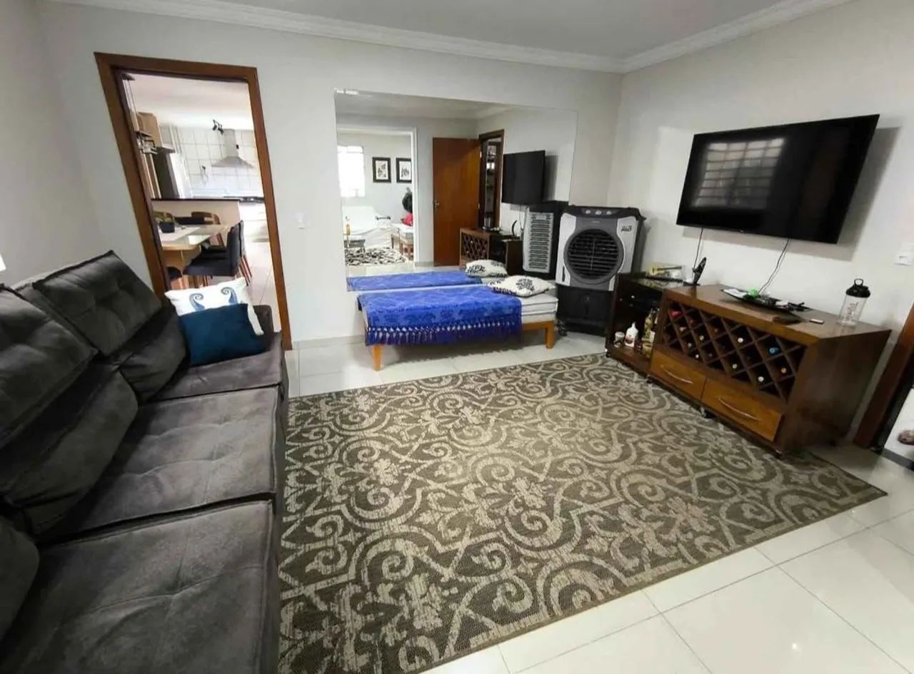 VENDO CASA NO ESTAÇÃO  - Foto 5