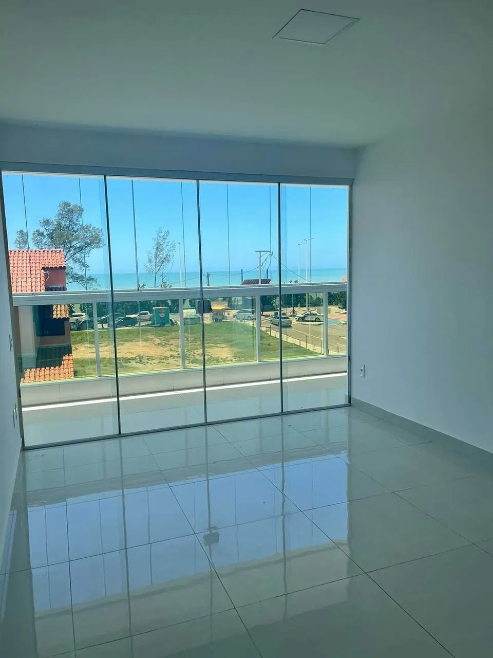 Condomínio Do Edifício Terrazzo Cardarelli - Apartamento Alto Padrão para venda no Edifíci - Foto 4