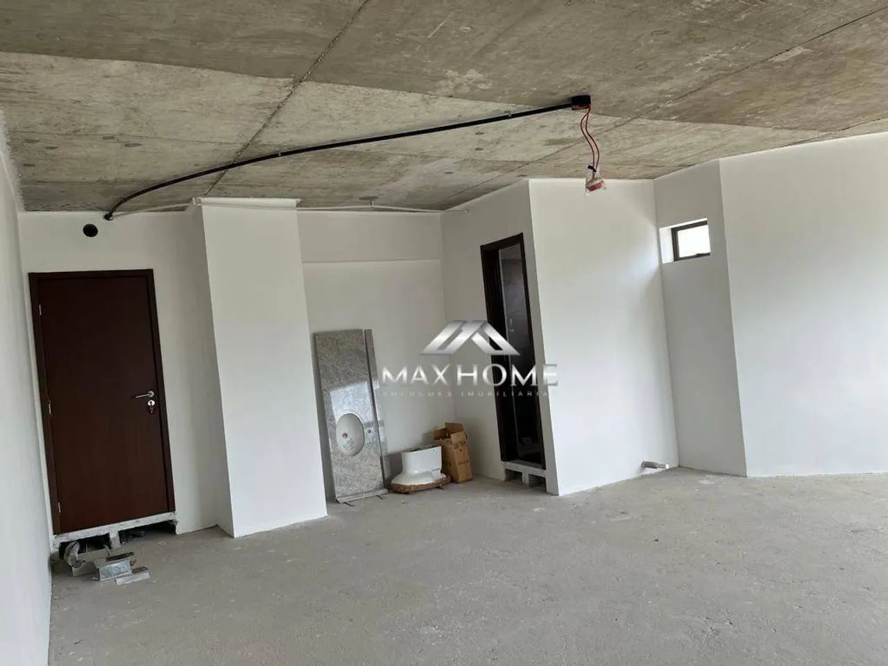 Vendo sala comerical com 47 m² no melhor trecho das Graças. - Foto 2